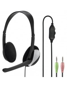 Слушалки HAMA ESSENTIAL HS-P10